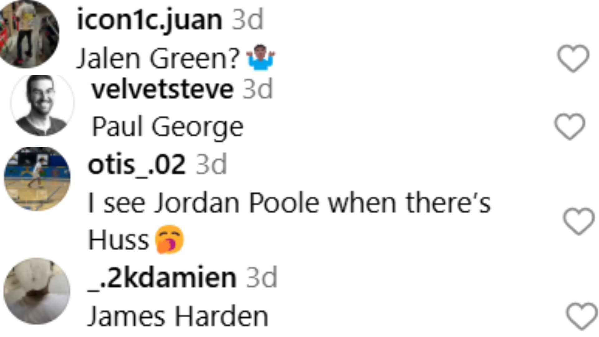 Hoops fans react to 5-star freshman Adan Diggs' impressive performance (IG/ballislife)